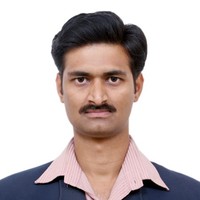 Bheemappa Hanumanthappa