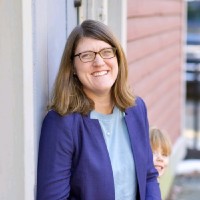 Trudi Baker