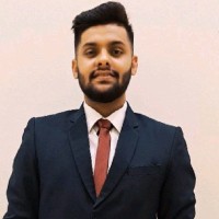 Aashif Mohammed