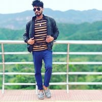 Srinivasjakkula Srinivas