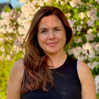 Stine Lynge Sorensen