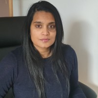 Germaine Ramen Schmidt