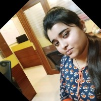 Simran Chouhan