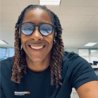 Jaichelle White