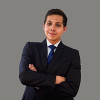 Sergio Enrique Hernández Ita