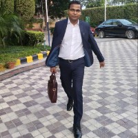 Rahul Kumar Bharti