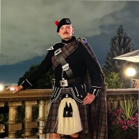 Michael O'Sullivan