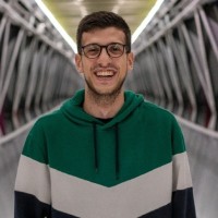 Daniele Garlaschelli