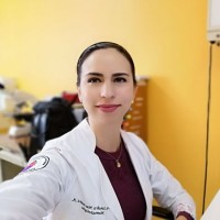 Sandra Aideth Martinez Alvarez