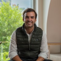 Matías Velasco Dellafiori