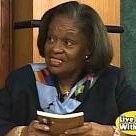 Cynthia Cooper