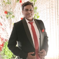 Abhishek Mahato