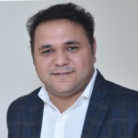 Ankush Madan