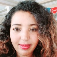 Mekdes Haregewoin Gebreselassie
