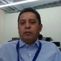 Ernesto Ramirez Sosa