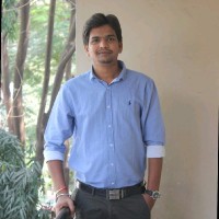 Arvind Patil