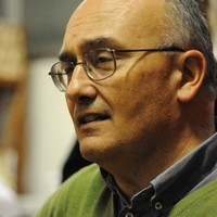 Alberto Preti