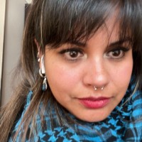 ROXANA URIBE