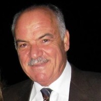 Farouk Itani