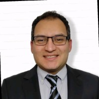 Juan Pablo Peña Gonzalez