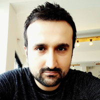 Kaan Gürbüz