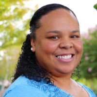 Charlene Spady