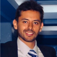 Francisco Javier Jacome Gonzalez Del Corral