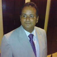 Jayanta Bandyopadhyay