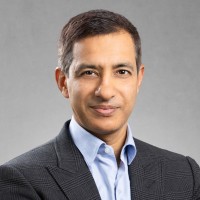 Raj Rao
