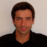 Romain Salicis