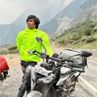 Akshat Malik