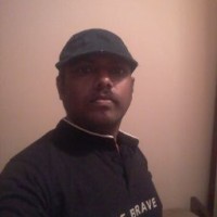 Vivek Siddappa