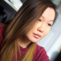 Melanie Tan