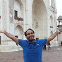 chandrasekhar vanga