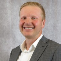 Seth Schafersman