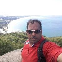 Claudio Barros