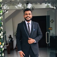 Nuwan Fonseka