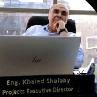 Khaled Shalaby