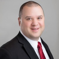 Greg Moser, Cpa
