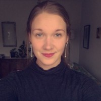 Katariina Lindholm