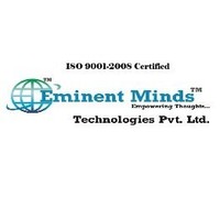 Eminent Minds Pvt Ltd