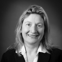 Laurence Chaperon