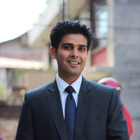 Ritesh Ghimire