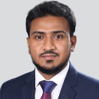 Md. Sazzad Ali