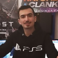 Batuhan Cansın Özer