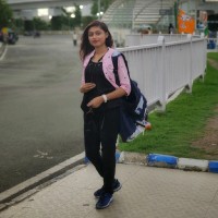 Shreya Das