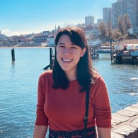 Lillian Tso