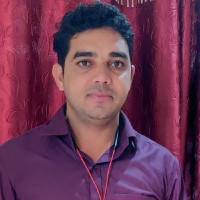Nitin Mokde
