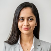 Ishani Dhameliya