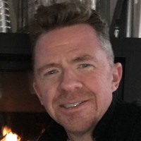 Mark Roche, CRSP